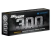 SIG SAUER  300 Blackout 194Gr Subsonic Max Expansion 20rd Box Ammo  C300D2-20 