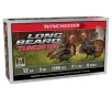 WINCHESTER AMMO Long Beard Tungsten 12Ga 3in 2 1 4oz  8 5rd Box Shotgun Shells  LBT1238 