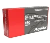 AGUILA  30-06 150Gr SP 20rd Box Rifle Ammo  8108AG 