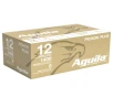 AGUILA Pichon Plus 12Ga 2 75in 1 1 4oz  8 10rd Box Shotgun Shells  1CHB1296 