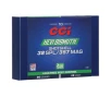 CCI HEVI-Bismuth 38Spl 357 Mag  8 Shot 80 Grain 10rd Shotshells  3738B 