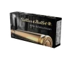 SELLIER   BELLOT 5 6x50R Mag 50 Grain 20rd Soft Point Rifle Ammo  SB5650RB 