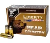 LIBERTY AMMUNITION 9mm  P 20rd 72gr Ammo  LA-BC-072 