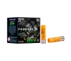 FEDERAL Rob Roberts Raptor Steel 20 Gauge 3in 2 Shot Shotgun Ammo  RRS209 2 