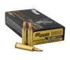 SIG SAUER Varmint   Predator 22-250 Rem 55gr Varmageddon 20rd Box Ammo  C22250VP55-20 
