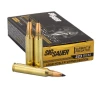 SIG SAUER Varmint   Predator 223 Rem 40gr 20rd Box Varmageddon Ammo  C223VP40-20 