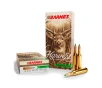 BARNES Harvest Collection 243 Win 90 Grain Sierra Tipped GameKing 20rd Rifle Ammo  32398 