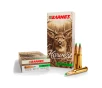 BARNES Harvest Collection 308 Win 165 Grain Sierra Tipped GameKing 20rd Rifle Ammo  32404 