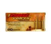 BARNES Vor-TX Rifle 5 56x45mm TSX 62 Grain 20rd Rifle Ammo  31190 