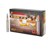 BARNES Vor-TX LR LRX 270 Win 129 Grain BT 20rd Rifle Ammo  31198 