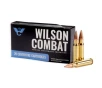 WILSON COMBAT 6 8 SPC 110gr Hornady BTHP 20 Box Rifle Ammo  A68-110-BTHP 