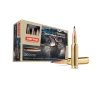 NORMA USA Bondstrike 6mm Creedmoor 105Gr 20rd Rifle Ammo  20160482 