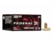 Federal American Eagle 9mm Ammo 115gr FMJ 100 Rounds