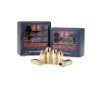 Hornady Subsonic 9mm Ammo 147gr XTP 25 Rounds