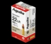 Aguila  22 LR Ammo 40gr CPSP 50 Rounds