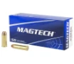 Magtech Range  44 Magnum Ammo 240gr FMJ 50 Rounds - 44C