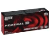 Federal American Eagle  40 S W Ammo 155gr FMJ 50 Rounds