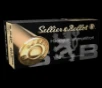Sellier   Bellot  44 Magnum Ammo 240gr SJHP 50 Rounds