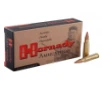 Hornady Custom 6 8 SPC Ammo 120gr SST 20 Rounds