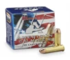 Hornady American Gunner  38 Special Ammo 125gr XTP 25 Rounds