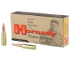 Hornady Custom 6 5mm Grendel Ammo 123gr SST 20 Rounds