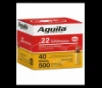 Aguila Super Extra High Velocity  22 LR Ammo 40gr CPSP 500 Rounds