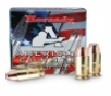 Hornady American Gunner 9mm Luger  P Ammo 124gr XTP Hollow Point 25 Rounds