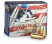 Hornady American Gunner  380 ACP Ammo 90gr XTP Hollow Point 25 Rounds