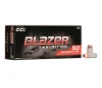 CCI Blazer 40 S W Ammo 165gr TMJ 50 Rounds