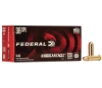 Federal American Eagle  38 Special Ammo 130gr FMJ 50 Rounds