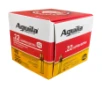 Aguila Super Extra High Velocity  22 LR Ammo 40gr CPLRN 250 Rounds