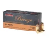 PMC Bronze  25 Auto Ammo 50gr FMJ 50 Rounds