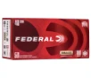 Federal Champion  40 S W Ammo 180gr FMJ 50 Rounds