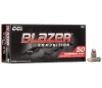 CCI Blazer  32ACP Ammo 71gr TMJ 50 Rounds