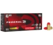 Federal Syntech Action Pistol  45 ACP Ammo 220gr TSJ 50 Rounds - AE45SJAP1