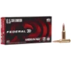 Federal American Eagle 6 5 Creedmoor Ammo 120gr OTM 20 Rounds