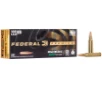 Federal Premium Gold Medal Match  223 Remington Ammo 69gr BTHP 20 Rounds - GM223M