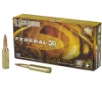 Federal Fusion 6 5 Creedmoor Ammo 140gr Soft Point 20 Rounds