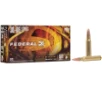 Federal Fusion  30-06 Springfield Ammo 150gr Soft Point 20-Round Box