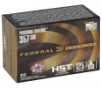 Federal Premium HST  357 Sig Ammo 125gr JHP 20 Rounds