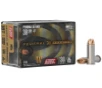 Federal Premium Hydra-Shok Deep 38 Special  P Ammo 130gr JHP 20 Rounds