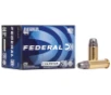 Federal Champion  44 Special Ammo 200gr Semi-Wadcutter Hollow-Point 20-Round Box