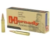 Hornady Custom  223 Remington Ammo 75gr BTHP Match 20 Rounds