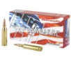 Hornady American Whitetail  243 Winchester 100gr Interlock Boat Tail Soft-Point Ammo 20 Rounds