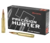 Hornady Precision Hunter  270 Winchester 145gr ELD-X Ammo 20 Rounds