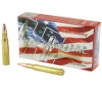 Hornady American Whitetail  30-06 Springfield 180gr Interlock Ammo 20 Rounds