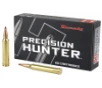 Hornady Precision Hunter  300 Win Mag 200gr ELD-X Ammo 20 Rounds