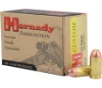 Hornady Custom 40S W 155gr XTP 20 Rounds