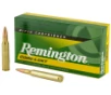 Remington Core Lokt  280 Remington Ammo 140gr Pointed Soft-Point 20-Rounds