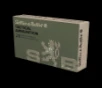 Sellier   Bellot 6 5 Creedmoor Ammo 142gr HPBT 20 Rounds